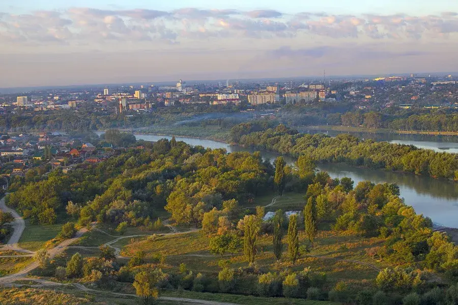 armavir
