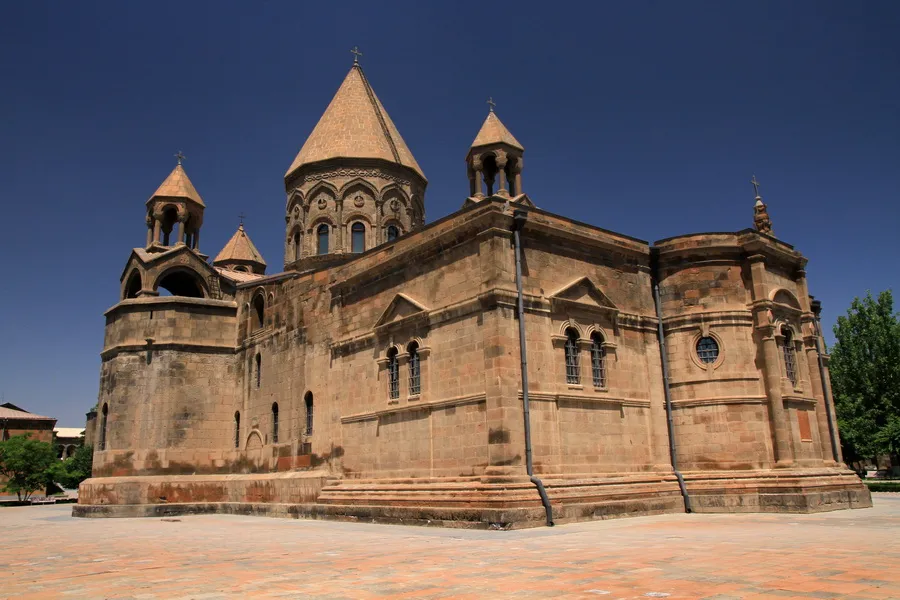 echmiadzin-cathedral