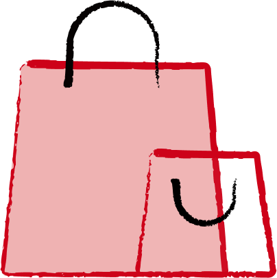 Shopping Tours