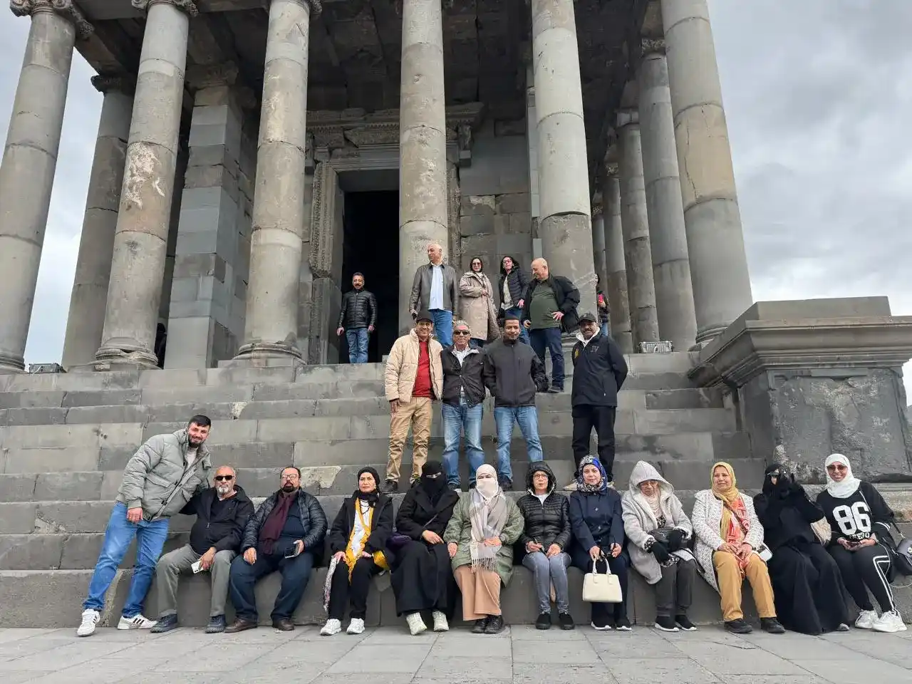 Halal Friendly Nature Tours in Armenia