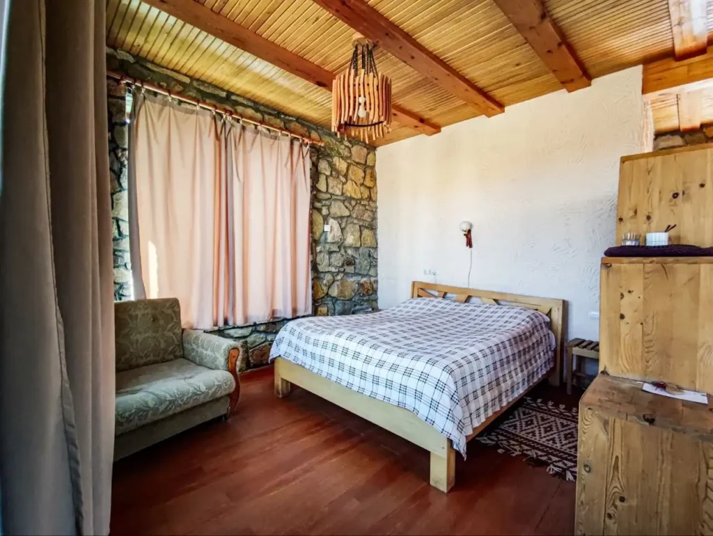 Cottage Deluxe DBL