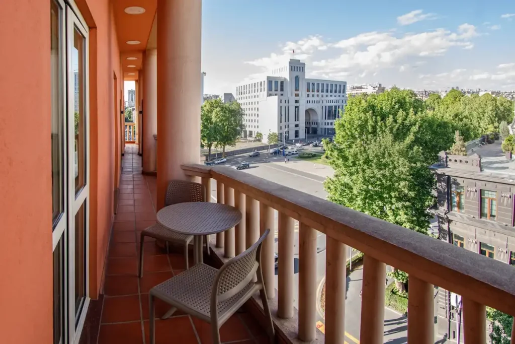 Best Western Plus Congress balcones restaurant