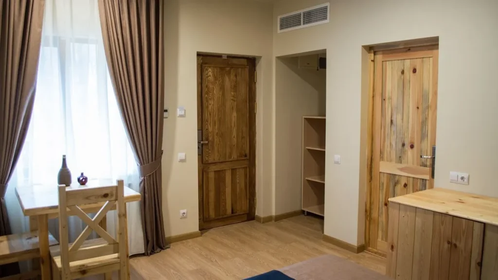 Comfort Double Room - Ponds View