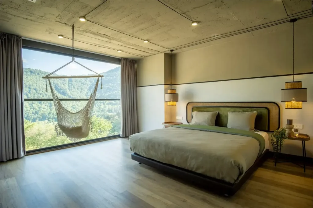Luxe Double Room