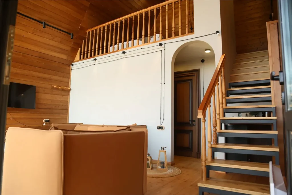 Cottage Deluxe