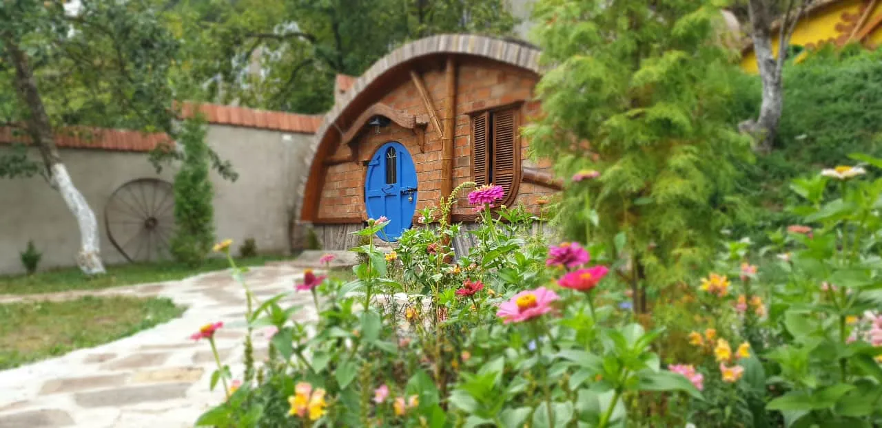 Cozy House Dilijan