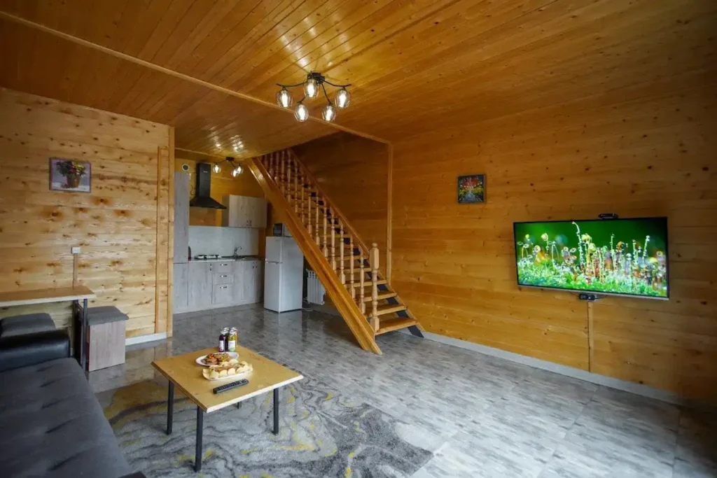 Everest Rest House dilijan