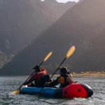 rafting Wow Lodge & Glamping