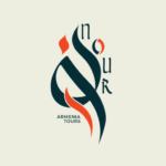 nour armenia tours logo