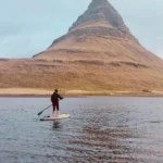 Sup boarding Wow Lodge & Glamping