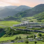 Way to Wow Lodge & Glamping