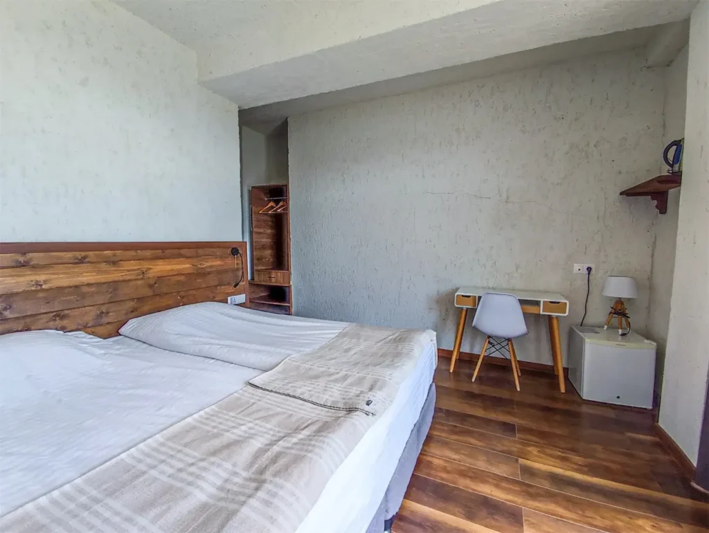 Classic room