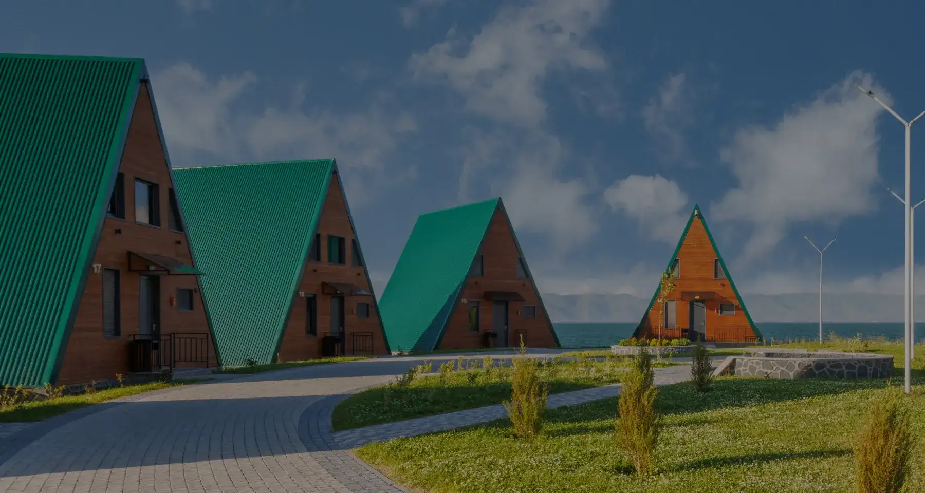 Noyland Resort Hotel