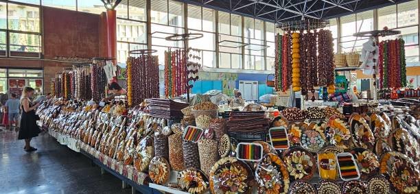 Yerevan Markets