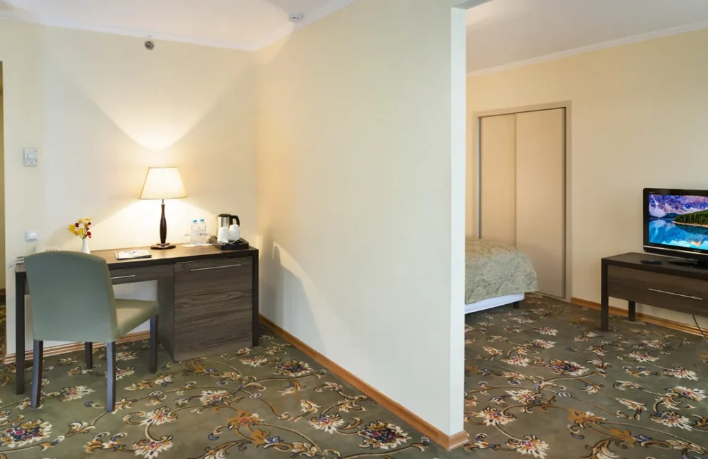 Junior Suite in the Center of Yerevan