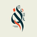 NourArmenia Tours logo