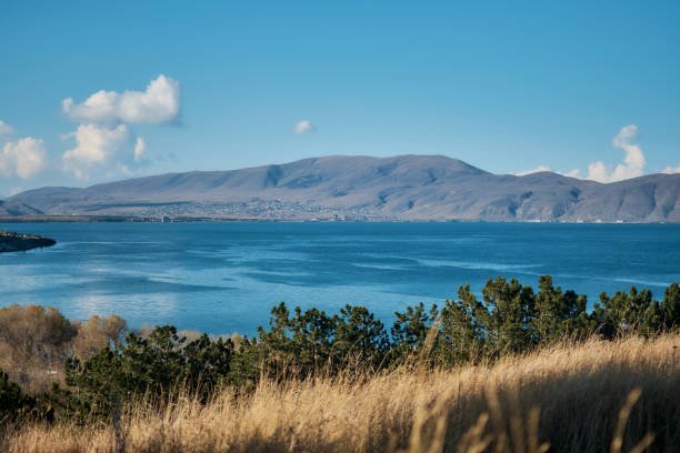 بحيرة سيفان