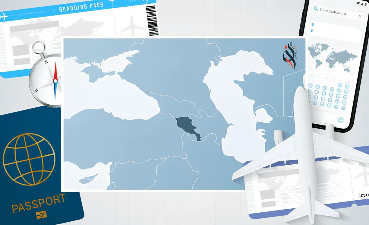 How to Customize Your Armenia Tour