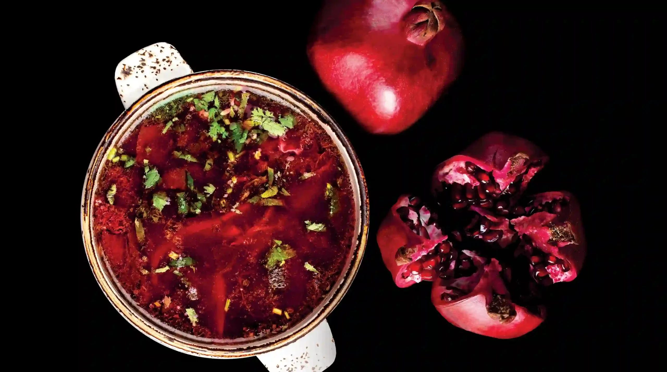 "Tavern Yerevan extends heartfelt invitation to Arab visitors for cultural dining"