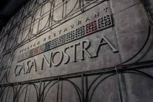 casa Nostra