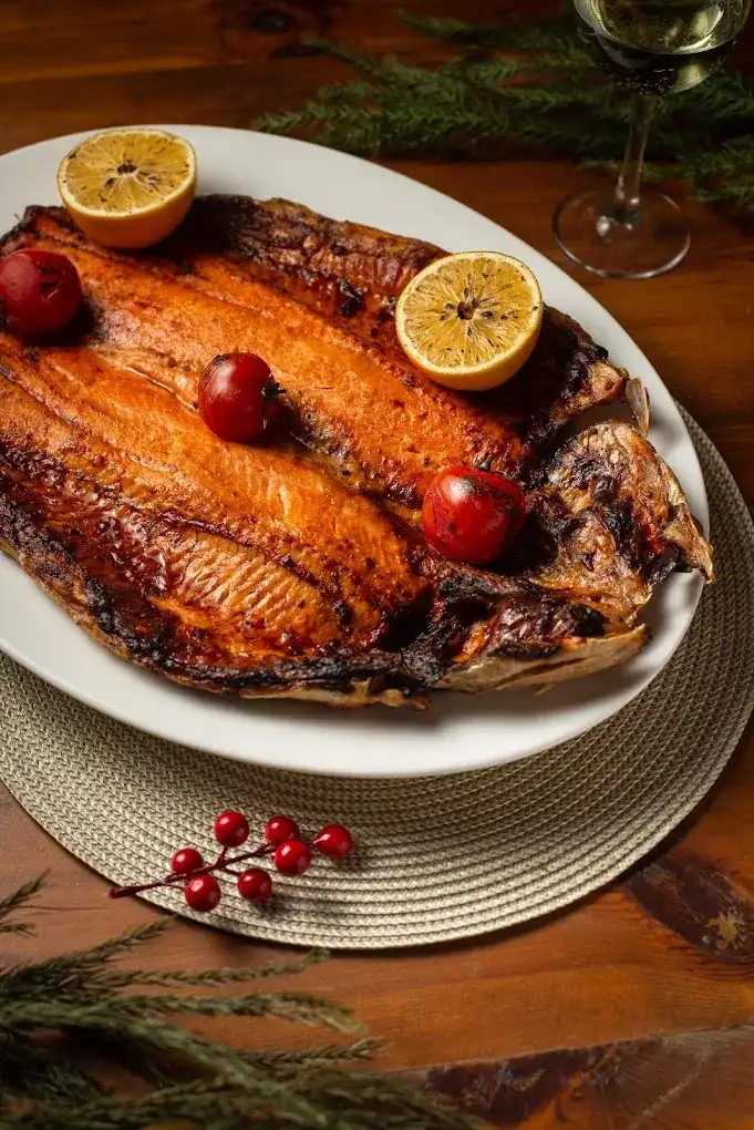 Tapas platter at Tapastan perfect for Arab tourists