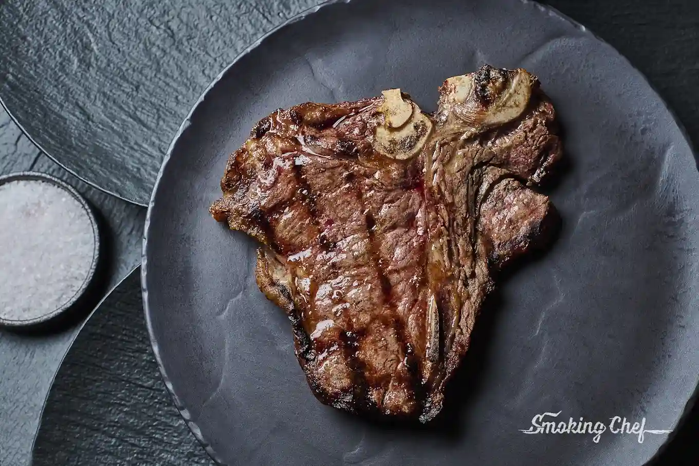 "Smoking Chef Armenia: Traditional hospitality meets modern cuisine for Arab visitors"