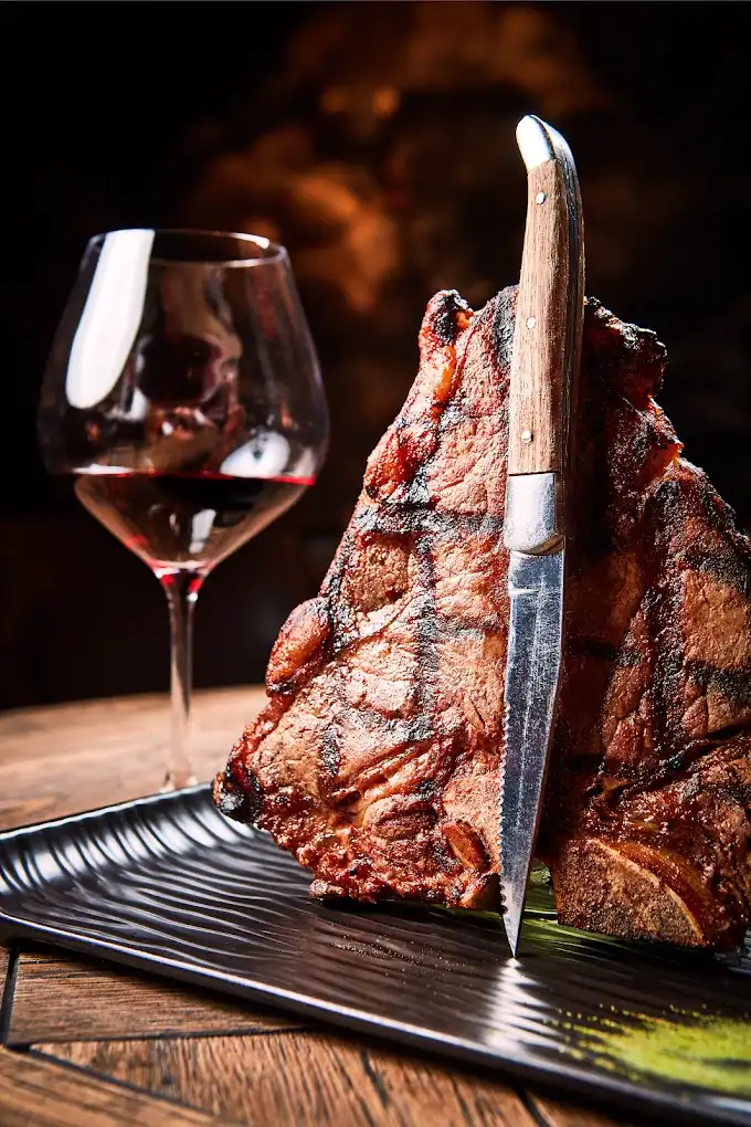 "Arab tourists discover warm Armenian welcome at Smoking Chef's smoky kitchen"