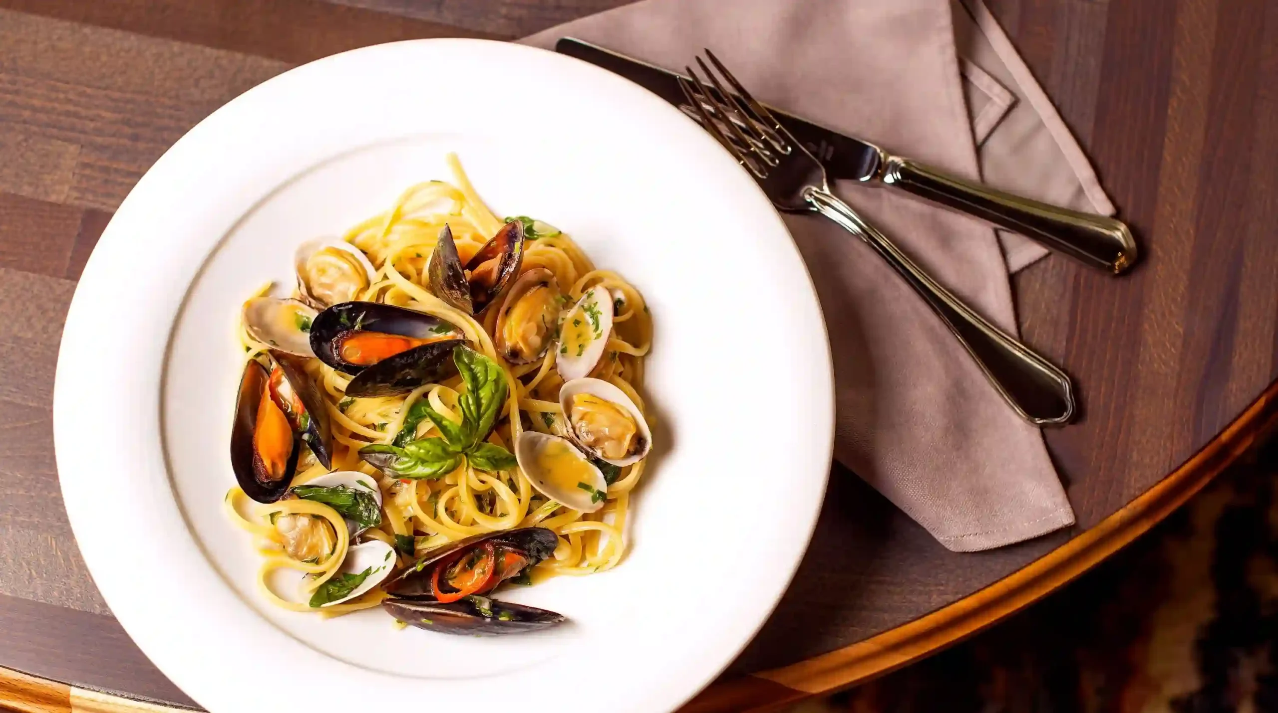 casa nostra restaurant in Yerevan armenia