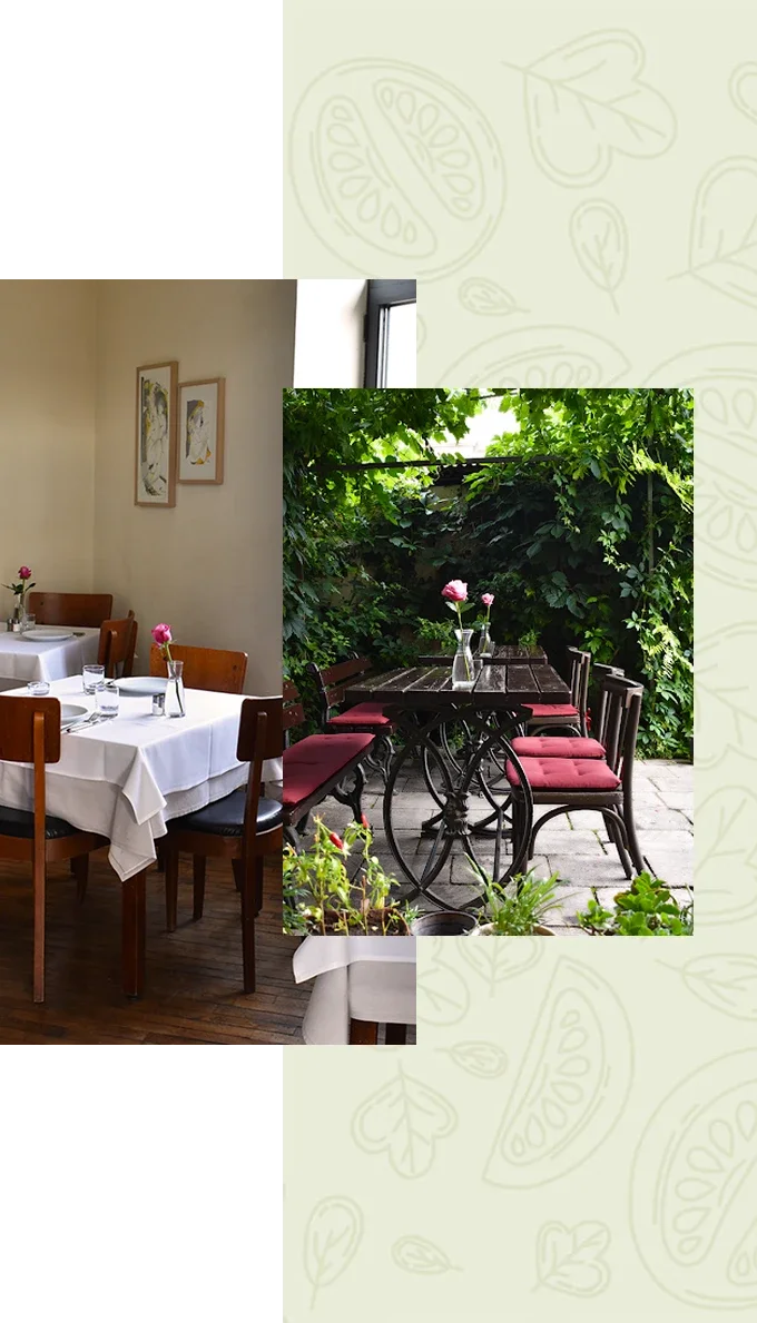 الطبق الرئيسي الأرمني المميز في شارنتسي28 لعشاق الطعام العرب