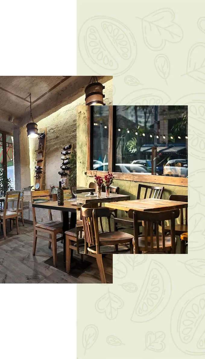 Tapastan Armenian fusion tapas enjoyed by Arab travelers