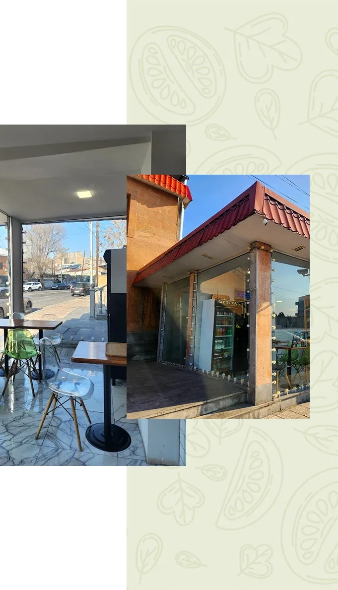 Tsitron signature meat dish enjoyed by Arab food lovers