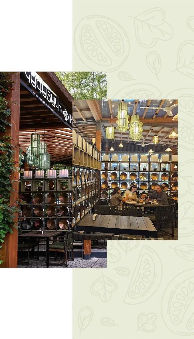 مطعم كاغاياكي الأرمني يقدم تجربة طعام يابانية للسياح العرب