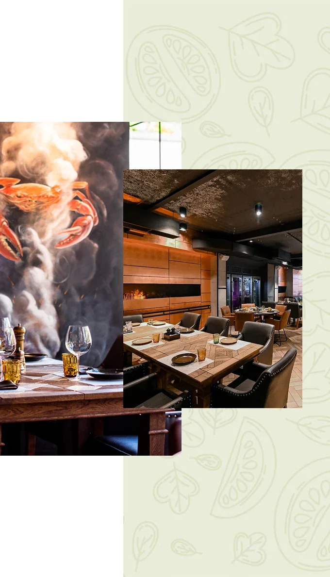 "Smoking Chef extends heartfelt invitation to Arab guests seeking quality dining"