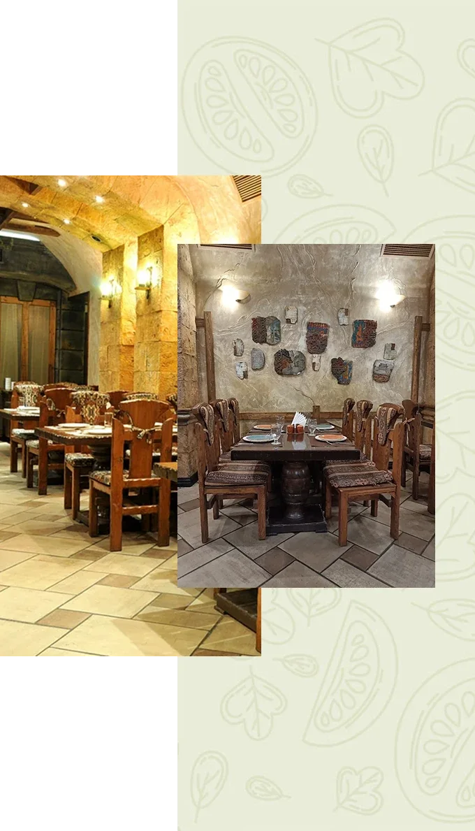 "Tavern Yerevan: Where Arab guests experience warm Armenian tavern traditions"