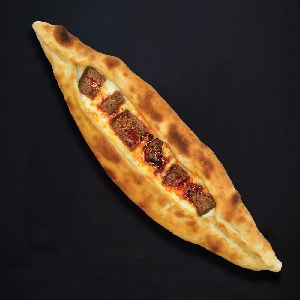 Armenian fresh salad served at Tsitron for Arabs