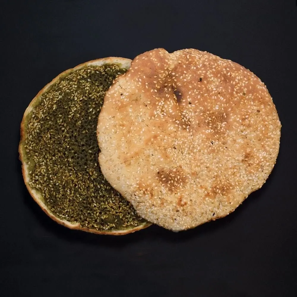 Pleasant dining setup at Tsitron welcoming Arab guests