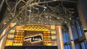 Katsin Armenia extends warm invitation to Arab visitors for cultural dining experience