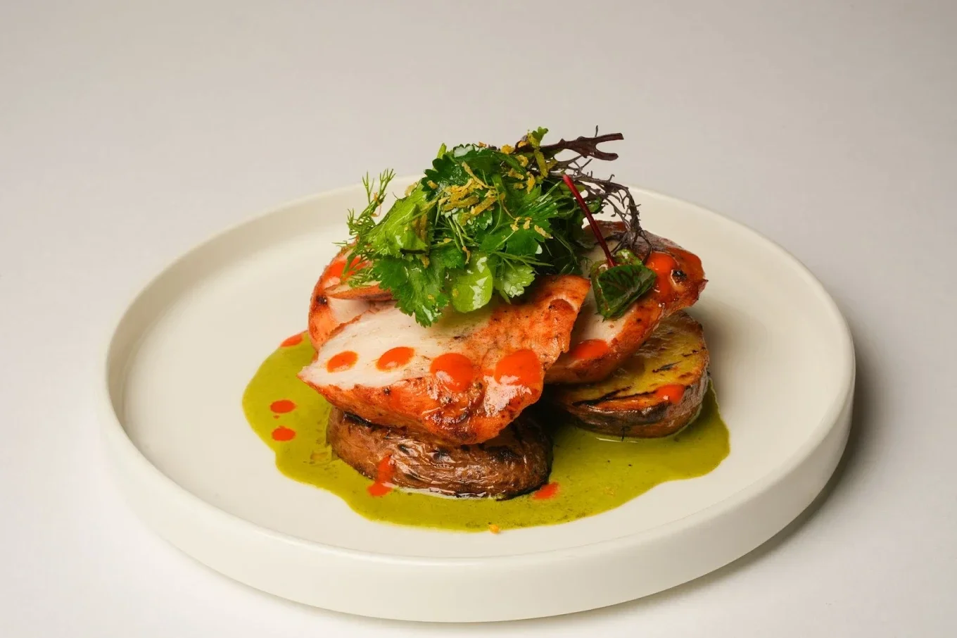 Katsin Restaurant Armenia warmly welcomes Arab guests with authentic hospitality