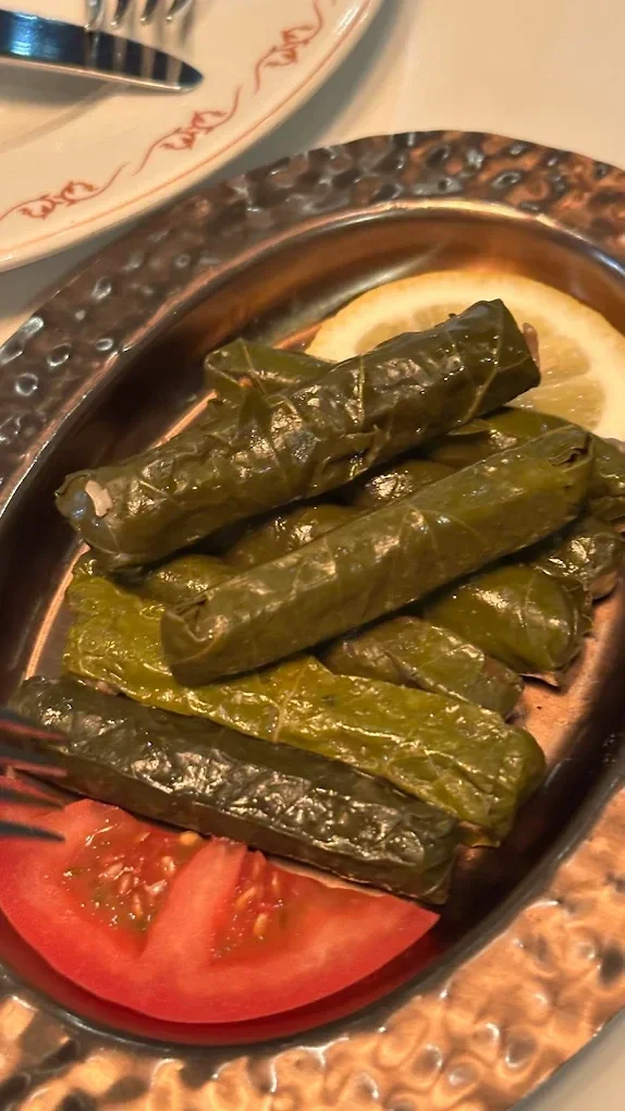 Warm and welcoming dining at Mayrig for Arab visitors