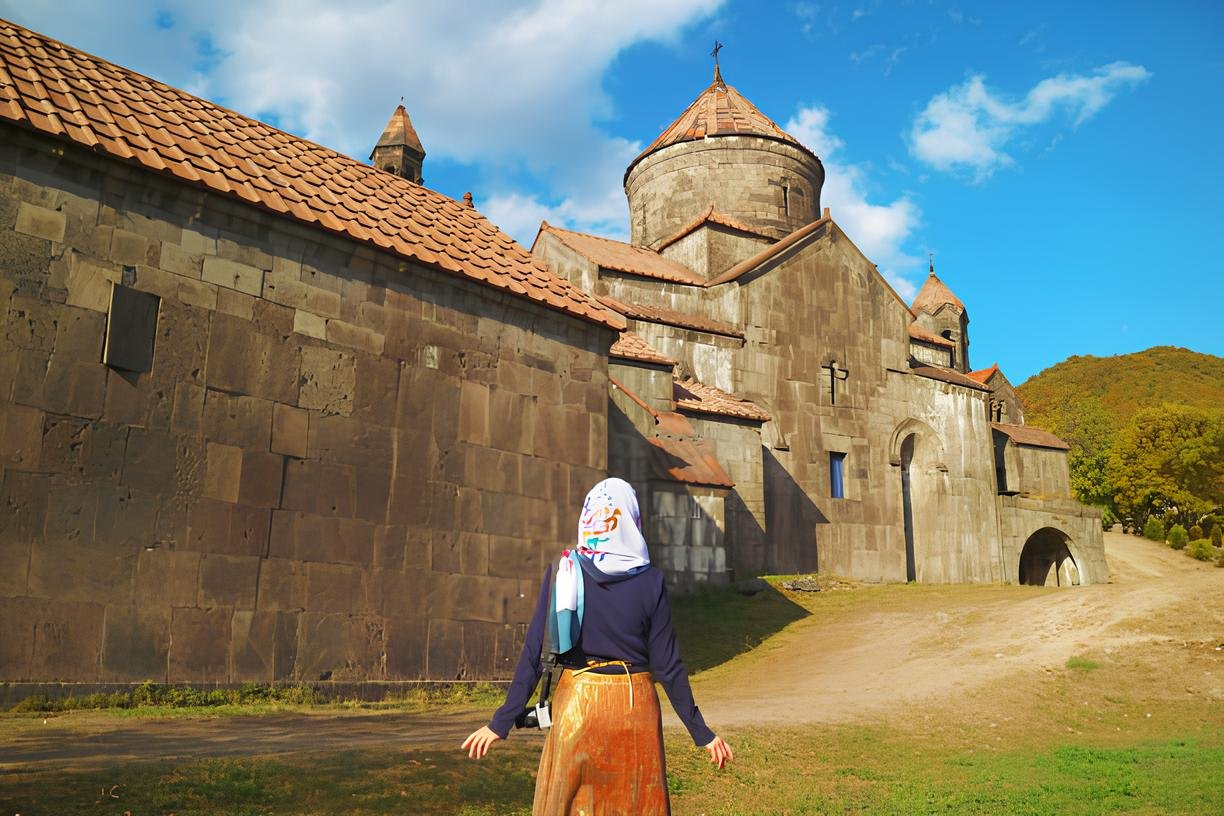 4-Day Armenia Itinerary: Yerevan, Garni, Lake Sevan & Wine Country | Nour Armenia Tours