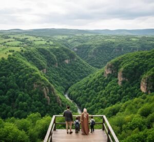 rab Traveler’s Journey to Armenia’s Hidden Gems and Quiet Sanctuaries
