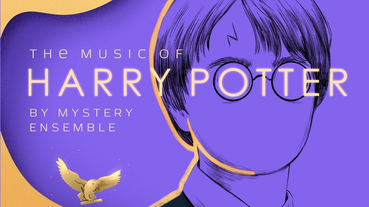 music of harry potter in armenia