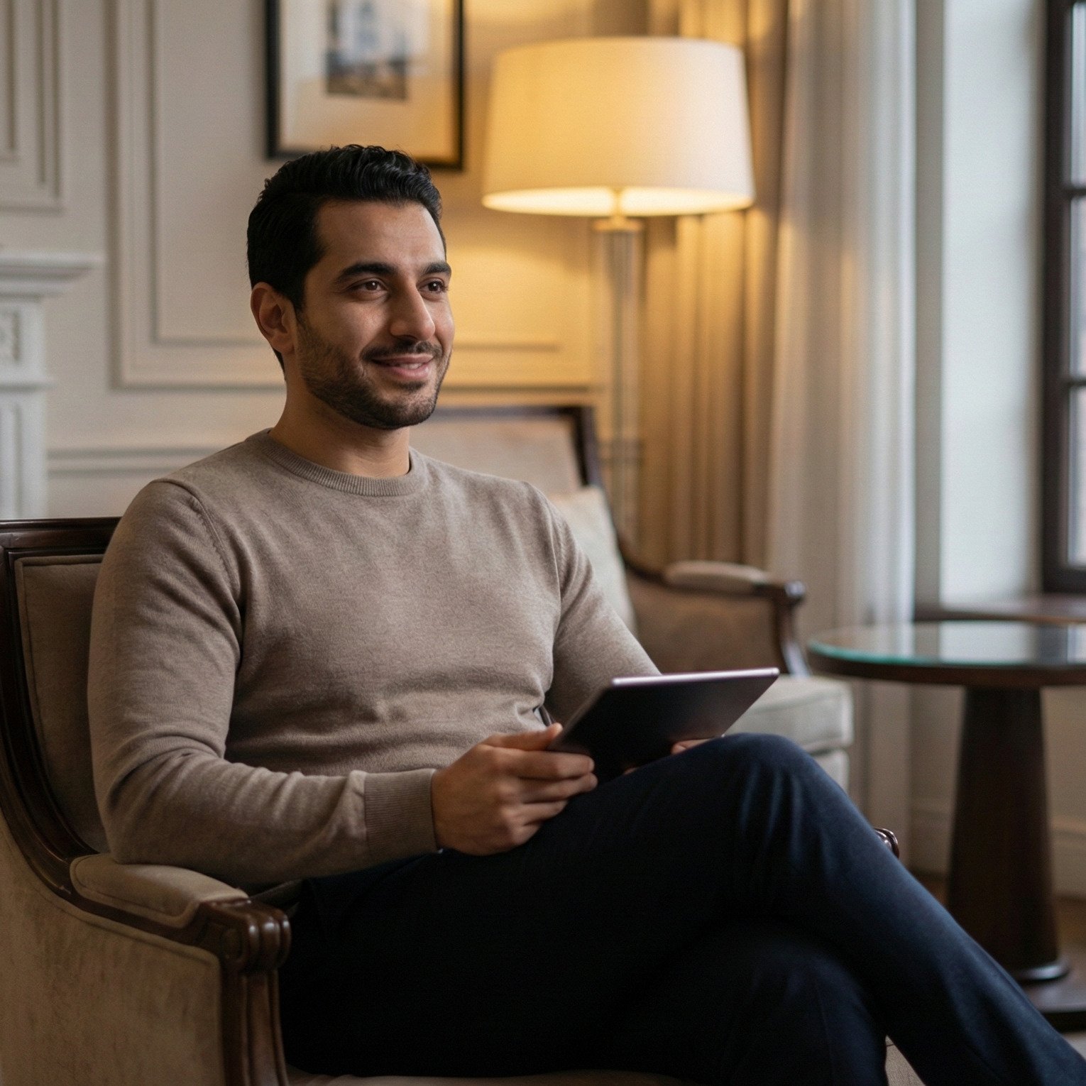 Modern Medical Center