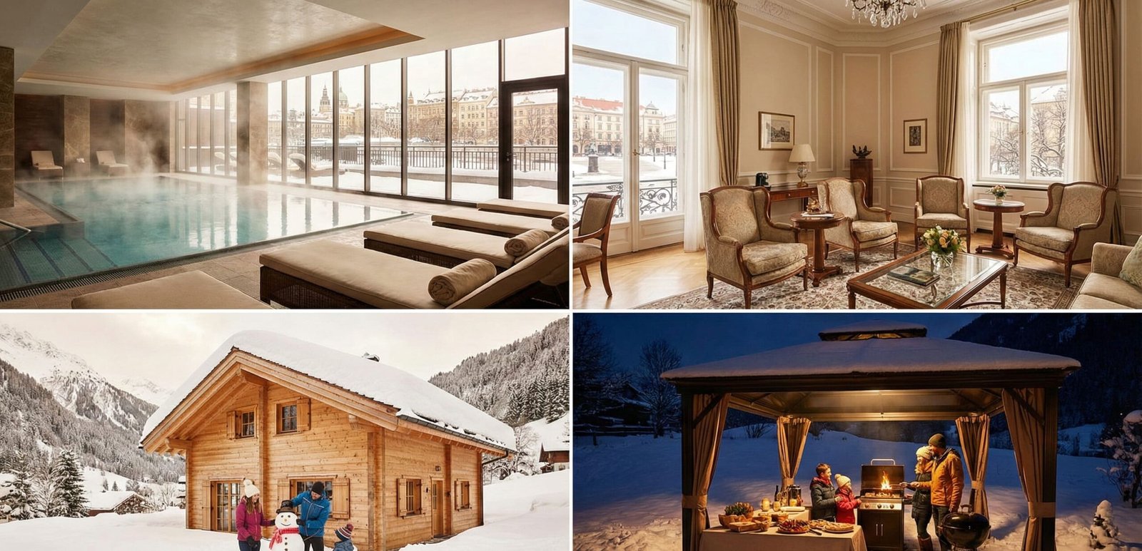 armenia luxury hotels