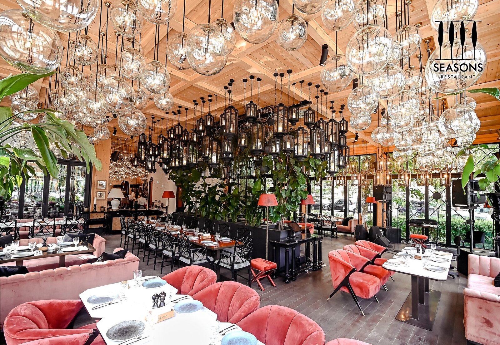 Halal Friendly Dining in Armenia