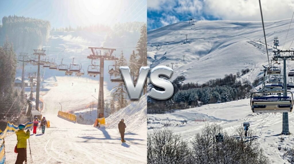 tsaghkadzor vs myler