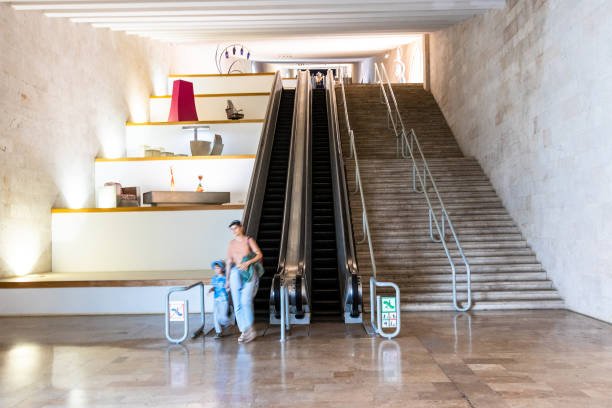 مركز كافيسجيان في أرمينيا، كاسكاد يريفان