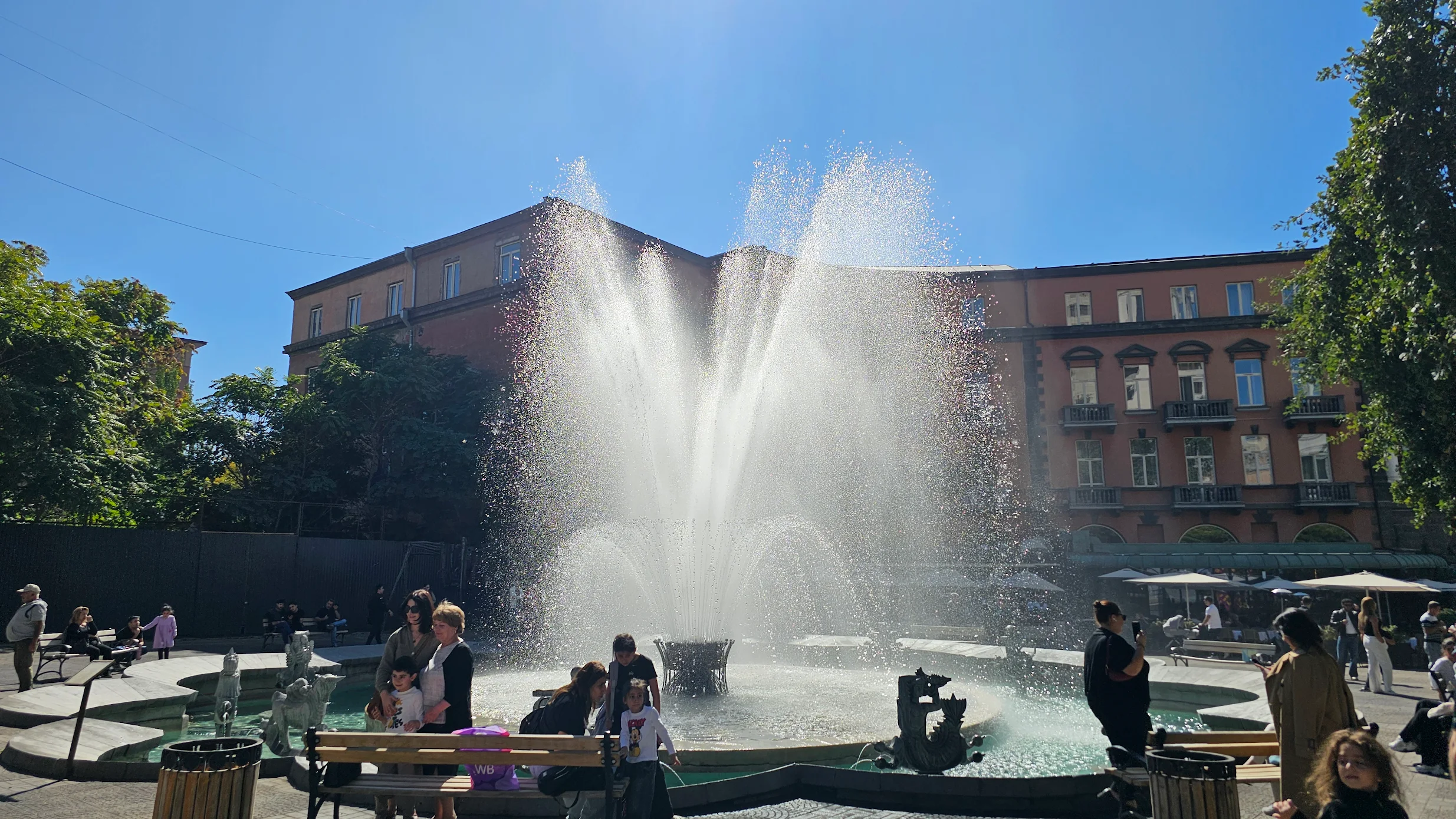 Armenia Tour Experience